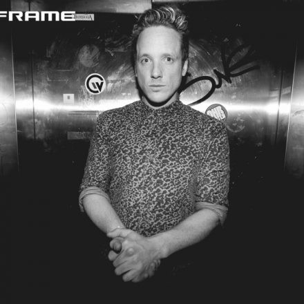 Mainframe Blackout @ Arena - [Supported by Stefan Pausa & Felix Bright]