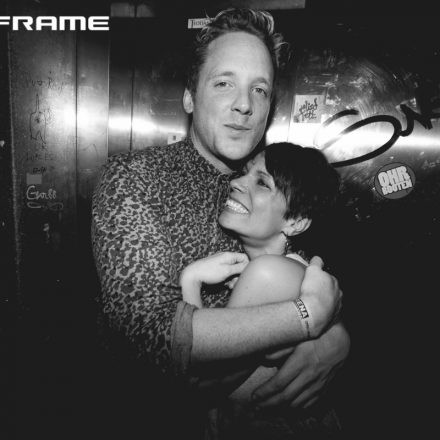 Mainframe Blackout @ Arena - [Supported by Stefan Pausa & Felix Bright]