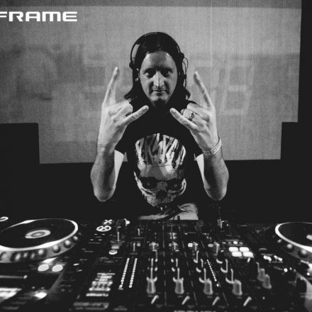 Mainframe Blackout @ Arena - [Supported by Stefan Pausa & Felix Bright]