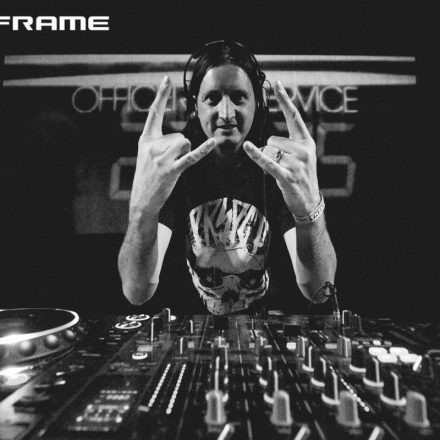 Mainframe Blackout @ Arena - [Supported by Stefan Pausa & Felix Bright]