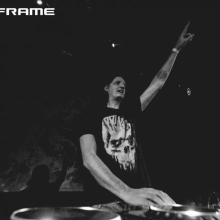 Mainframe Blackout @ Arena - [Supported by Stefan Pausa & Felix Bright]