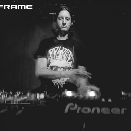 Mainframe Blackout @ Arena - [Supported by Stefan Pausa & Felix Bright]