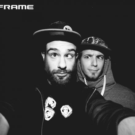 Mainframe Blackout @ Arena - [Supported by Stefan Pausa & Felix Bright]