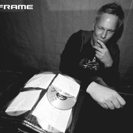 Mainframe Blackout @ Arena - [Supported by Stefan Pausa & Felix Bright]