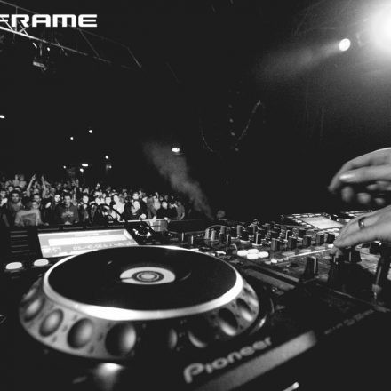 Mainframe Blackout @ Arena - [Supported by Stefan Pausa & Felix Bright]