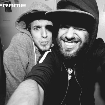 Mainframe Blackout @ Arena - [Supported by Stefan Pausa & Felix Bright]