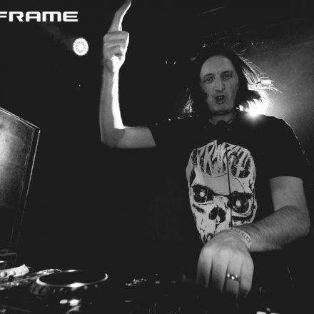 Mainframe Blackout @ Arena - [Supported by Stefan Pausa & Felix Bright]