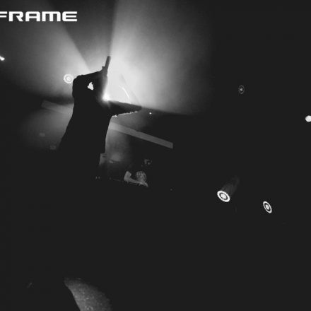 Mainframe Blackout @ Arena - [Supported by Stefan Pausa & Felix Bright]