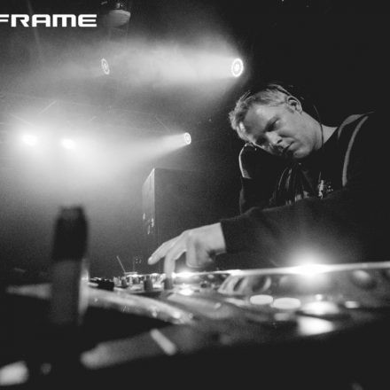 Mainframe Blackout @ Arena - [Supported by Stefan Pausa & Felix Bright]