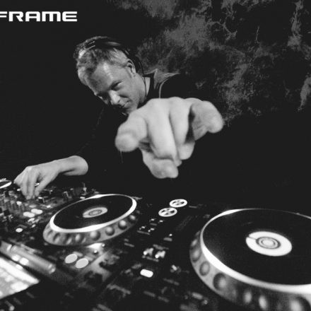 Mainframe Blackout @ Arena - [Supported by Stefan Pausa & Felix Bright]