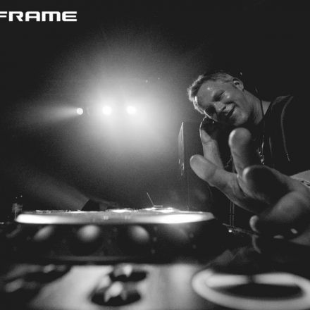 Mainframe Blackout @ Arena - [Supported by Stefan Pausa & Felix Bright]