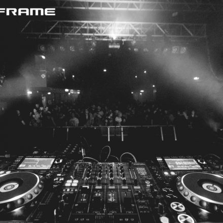Mainframe Blackout @ Arena - [Supported by Stefan Pausa & Felix Bright]