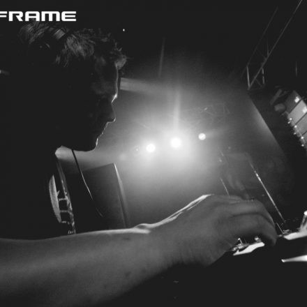 Mainframe Blackout @ Arena - [Supported by Stefan Pausa & Felix Bright]