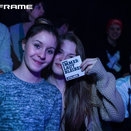 Mainframe Blackout @ Arena - [Supported by Stefan Pausa & Felix Bright]