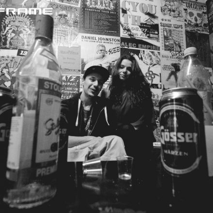 Mainframe Blackout @ Arena - [Supported by Stefan Pausa & Felix Bright]