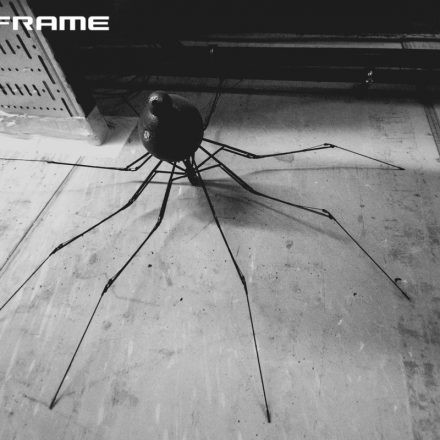 Mainframe Blackout @ Arena - [Supported by Stefan Pausa & Felix Bright]