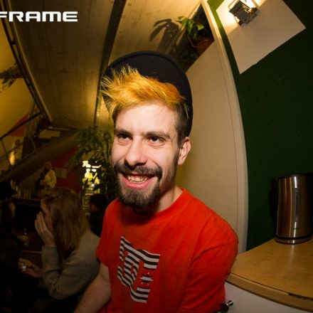 Mainframe Blackout @ Arena - [Supported by Stefan Pausa & Felix Bright]