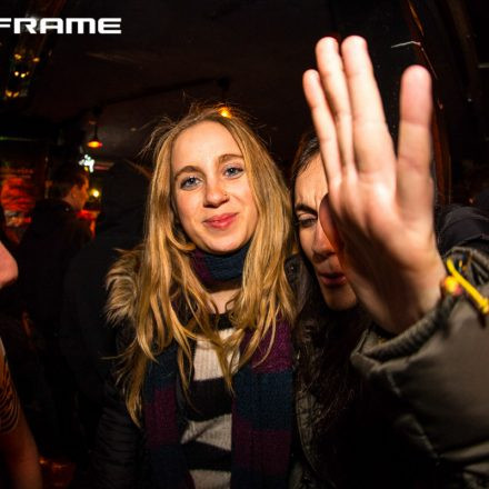 Mainframe Blackout @ Arena - [Supported by Stefan Pausa & Felix Bright]