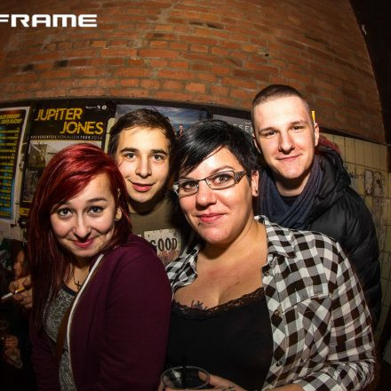 Mainframe Blackout @ Arena - [Supported by Stefan Pausa & Felix Bright]