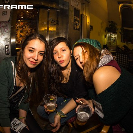 Mainframe Blackout @ Arena - [Supported by Stefan Pausa & Felix Bright]