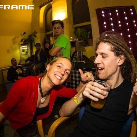 Mainframe Blackout @ Arena - [Supported by Stefan Pausa & Felix Bright]