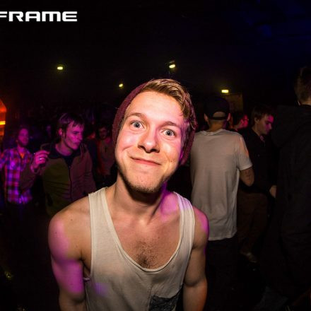 Mainframe Blackout @ Arena - [Supported by Stefan Pausa & Felix Bright]