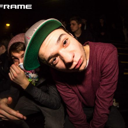 Mainframe Blackout @ Arena - [Supported by Stefan Pausa & Felix Bright]