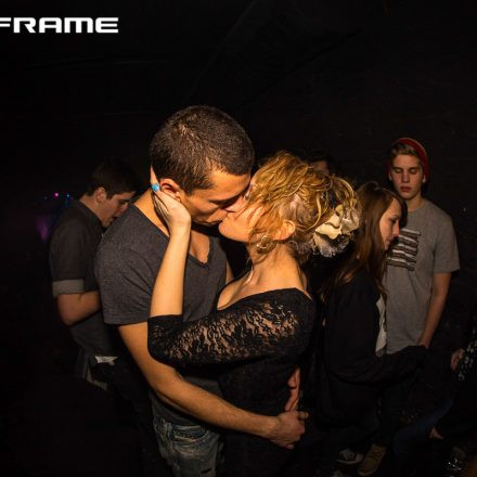 Mainframe Blackout @ Arena - [Supported by Stefan Pausa & Felix Bright]