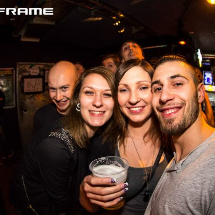 Mainframe Blackout @ Arena - [Supported by Stefan Pausa & Felix Bright]
