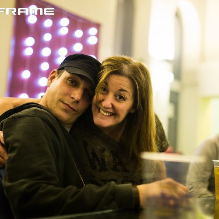Mainframe Blackout @ Arena - [Supported by Stefan Pausa & Felix Bright]