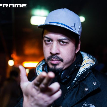 Mainframe Blackout @ Arena - [Supported by Stefan Pausa & Felix Bright]