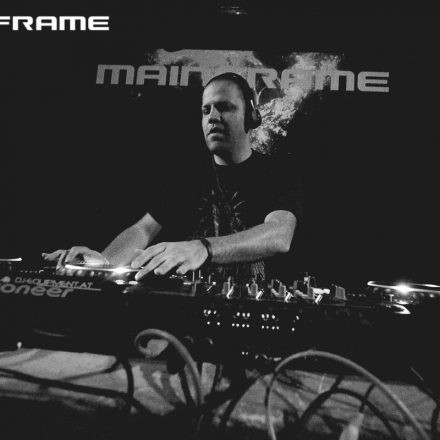 Mainframe Blackout @ Arena - [Supported by Stefan Pausa & Felix Bright]