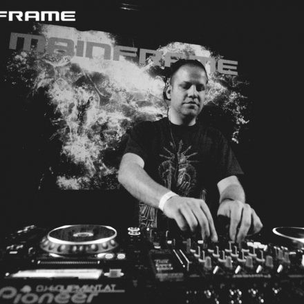 Mainframe Blackout @ Arena - [Supported by Stefan Pausa & Felix Bright]