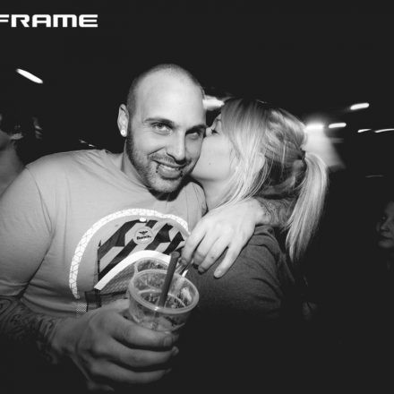 Mainframe Blackout @ Arena - [Supported by Stefan Pausa & Felix Bright]