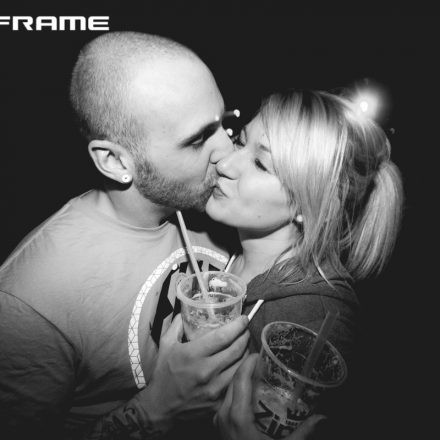 Mainframe Blackout @ Arena - [Supported by Stefan Pausa & Felix Bright]
