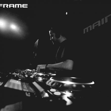 Mainframe Blackout @ Arena - [Supported by Stefan Pausa & Felix Bright]