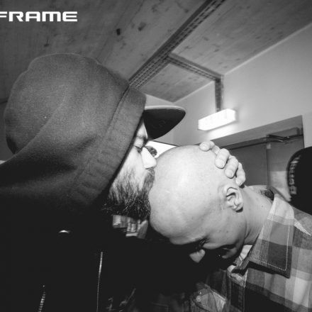 Mainframe Blackout @ Arena - [Supported by Stefan Pausa & Felix Bright]