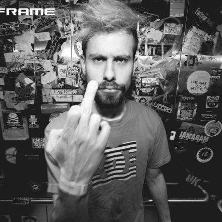 Mainframe Blackout @ Arena - [Supported by Stefan Pausa & Felix Bright]