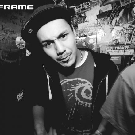 Mainframe Blackout @ Arena - [Supported by Stefan Pausa & Felix Bright]