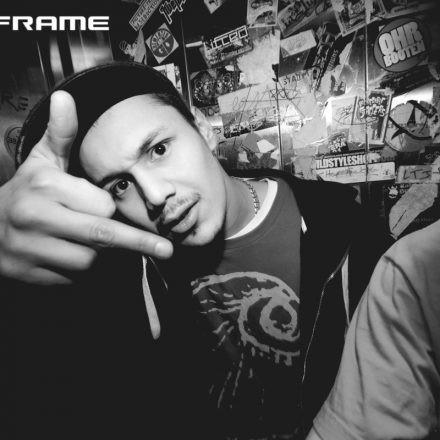 Mainframe Blackout @ Arena - [Supported by Stefan Pausa & Felix Bright]