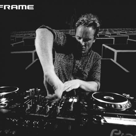Mainframe Blackout @ Arena - [Supported by Stefan Pausa & Felix Bright]