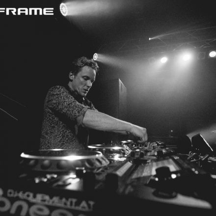 Mainframe Blackout @ Arena - [Supported by Stefan Pausa & Felix Bright]