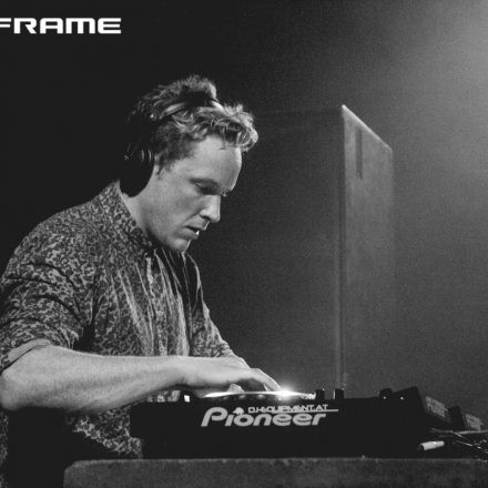 Mainframe Blackout @ Arena - [Supported by Stefan Pausa & Felix Bright]