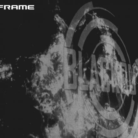 Mainframe Blackout @ Arena - [Supported by Stefan Pausa & Felix Bright]
