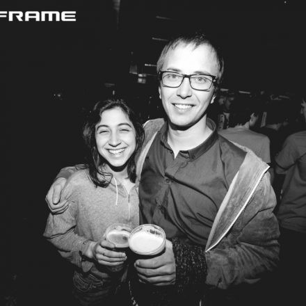 Mainframe Blackout @ Arena - [Supported by Stefan Pausa & Felix Bright]