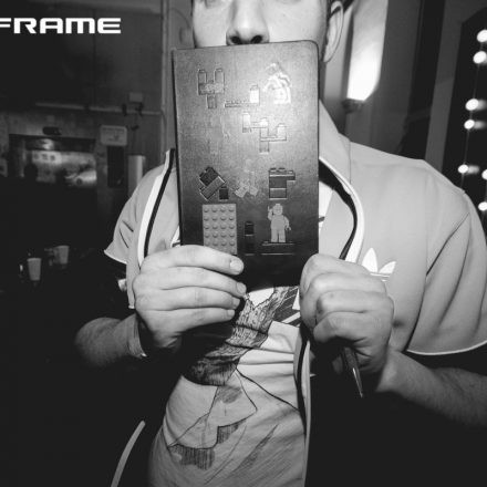 Mainframe Blackout @ Arena - [Supported by Stefan Pausa & Felix Bright]