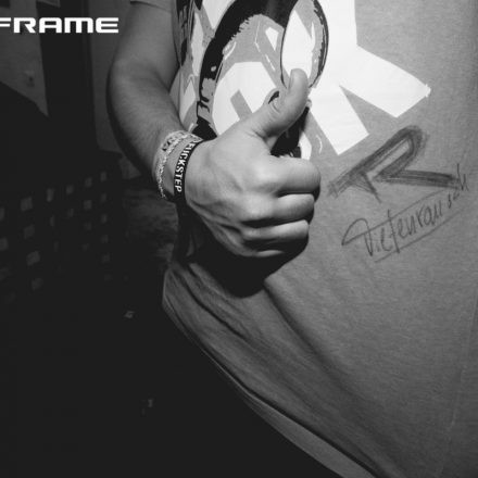 Mainframe Blackout @ Arena - [Supported by Stefan Pausa & Felix Bright]