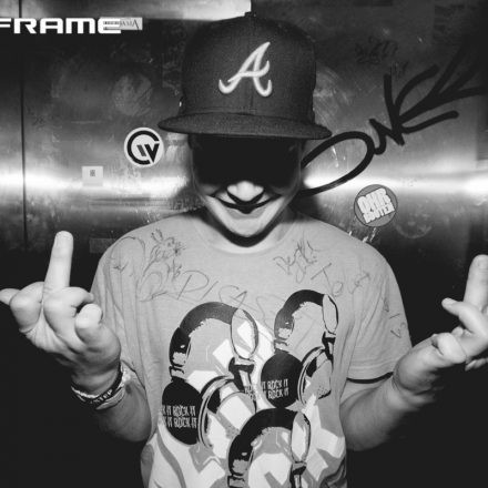 Mainframe Blackout @ Arena - [Supported by Stefan Pausa & Felix Bright]