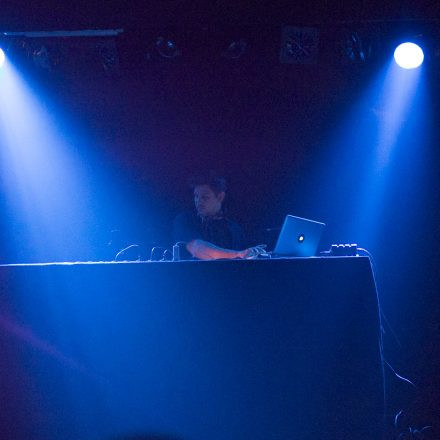 Dead Prez & Killah Priest live @ Flex