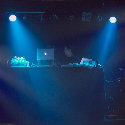 Dead Prez & Killah Priest live @ Flex
